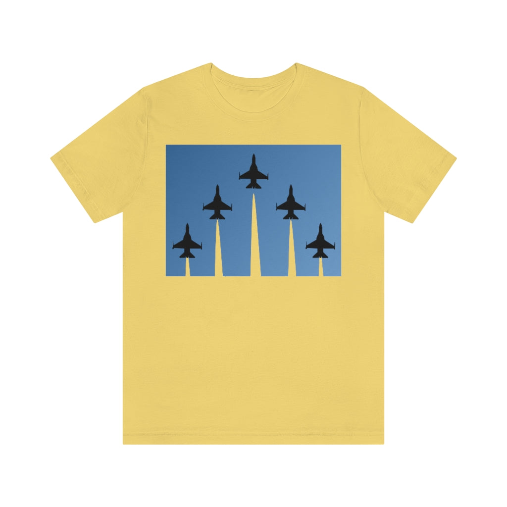 Aviation Aircraft T-Shirt