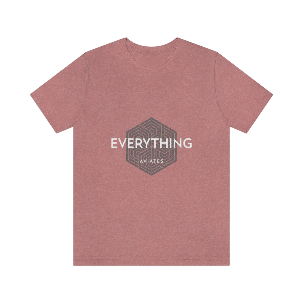 Everything Aviates T-Shirt
