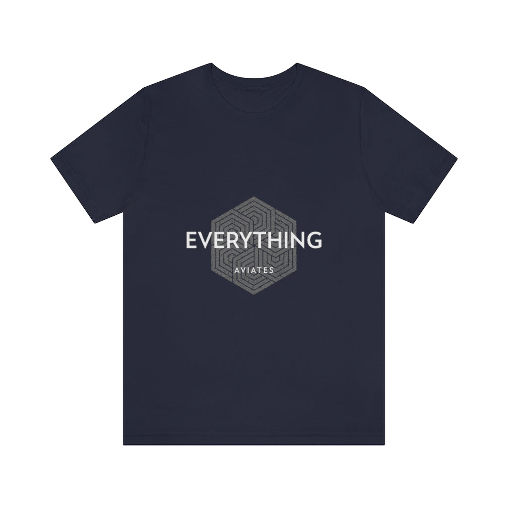 Everything Aviates T-Shirt