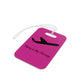 Flying Is My Therapy Luggage Tags