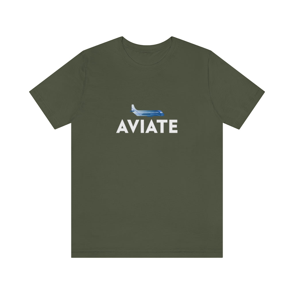 Aviate T-Shirt